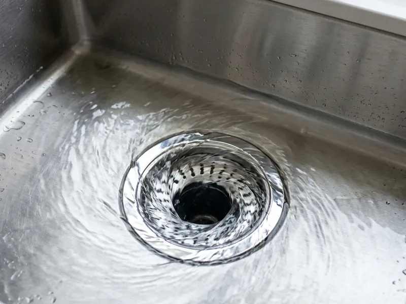 Drain Cleaning Plumber in Palmer, TX